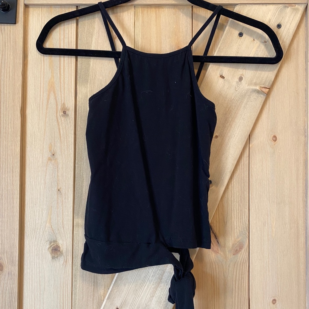 BP tank top